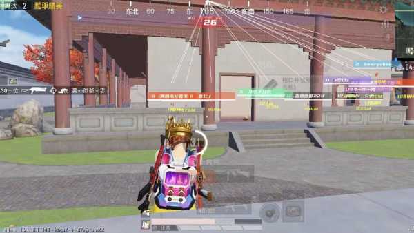 和平精英模拟器高清版辅助【年货】稳定防封 无后坐力 人物透视 射线方框 锁死自瞄 人数距离 高清绘制 子弹追踪